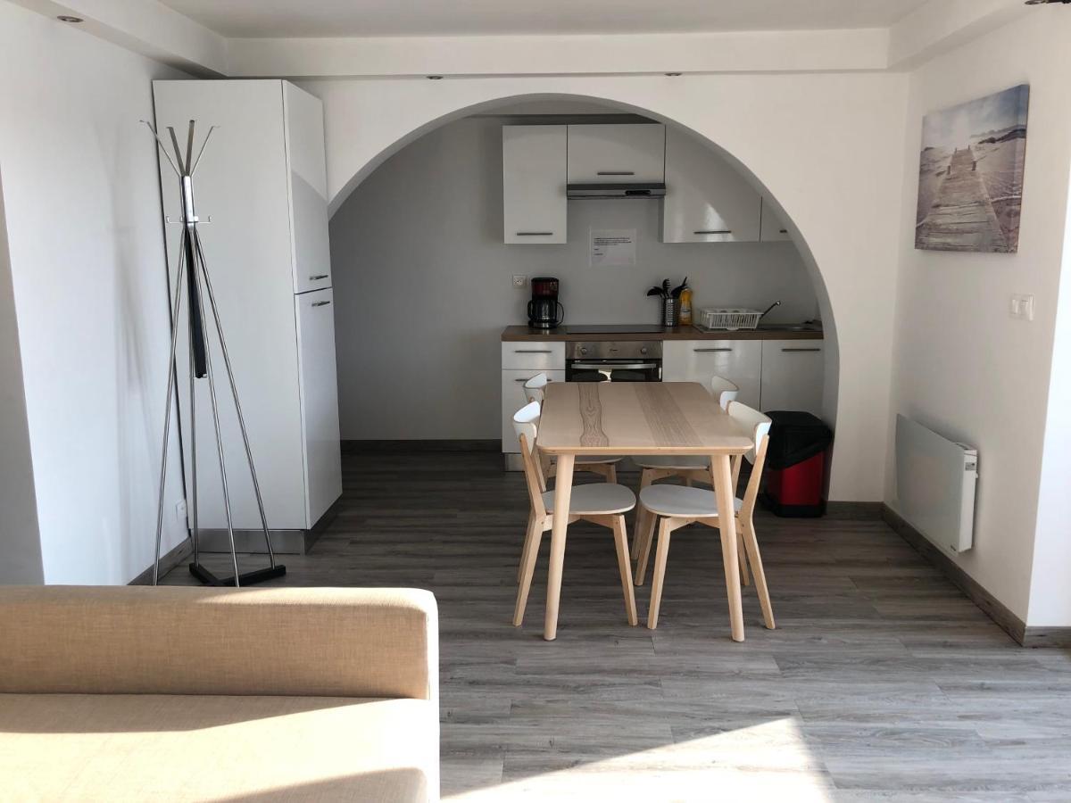 Appartement Du Lac ソール・オスゴール エクステリア 写真