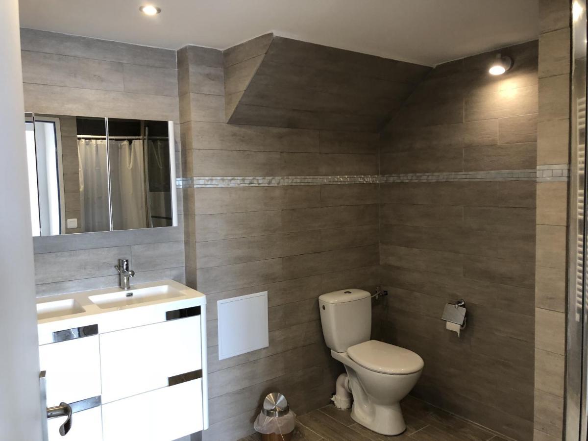 Appartement Du Lac ソール・オスゴール エクステリア 写真