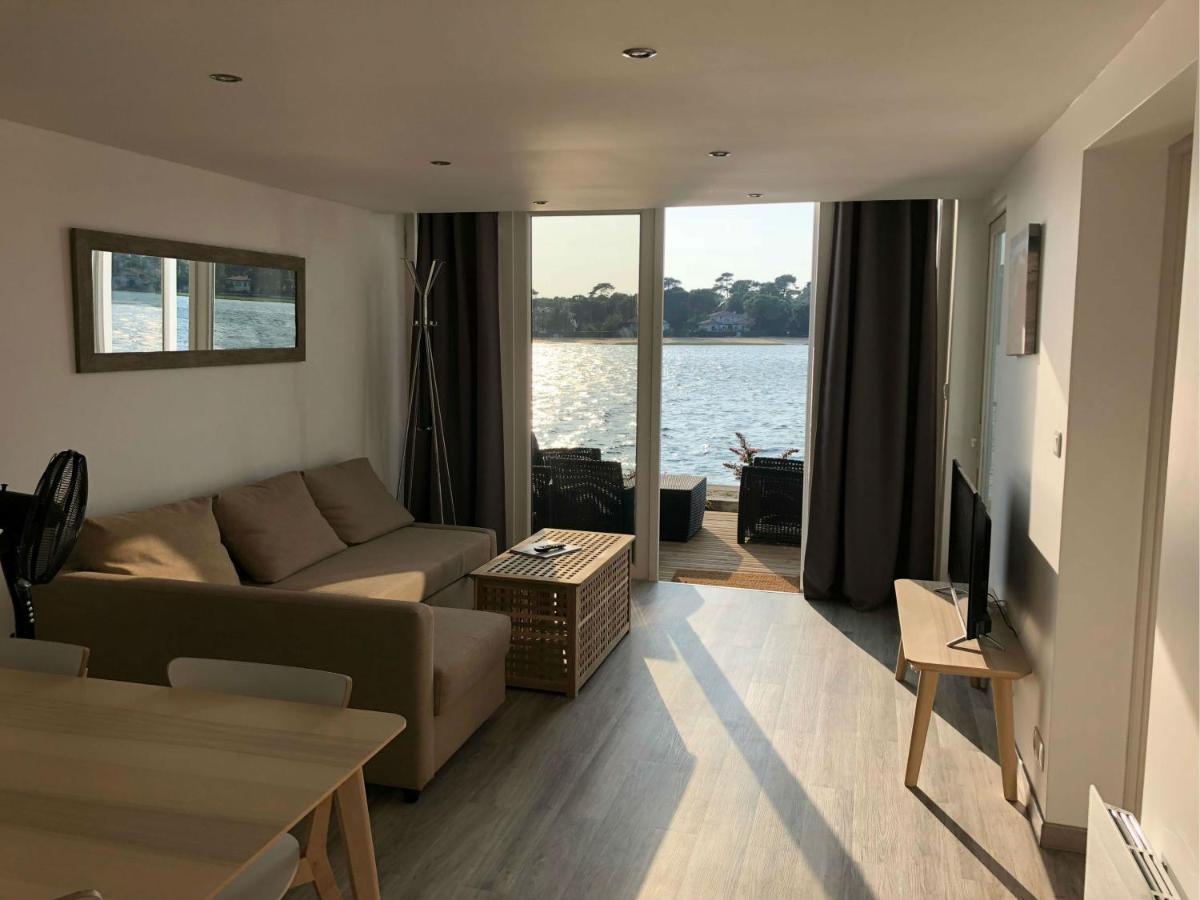 Appartement Du Lac ソール・オスゴール エクステリア 写真