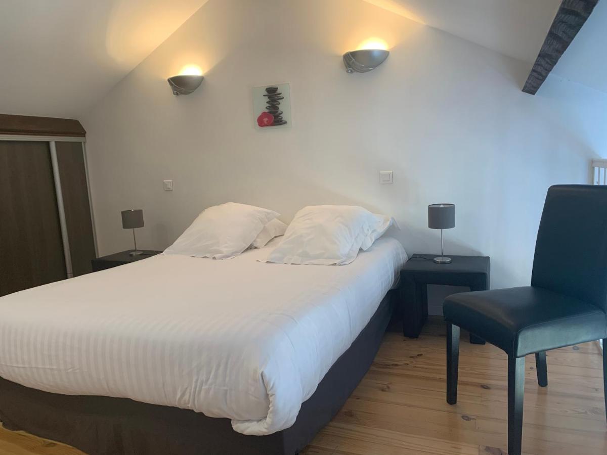 Appartement Du Lac ソール・オスゴール エクステリア 写真