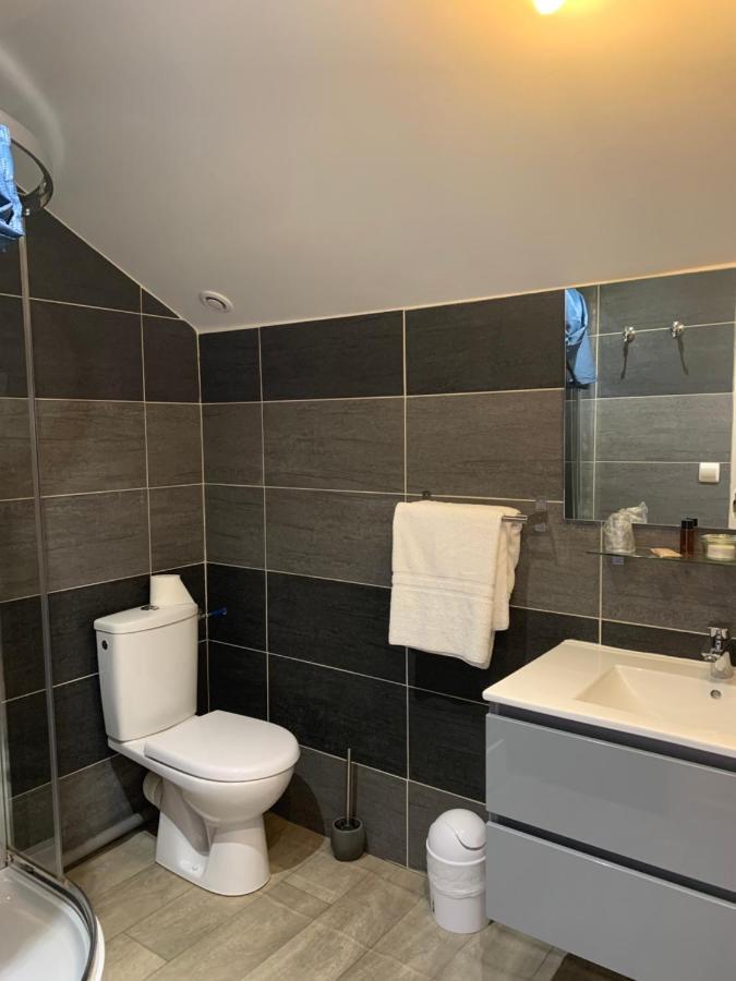 Appartement Du Lac ソール・オスゴール エクステリア 写真