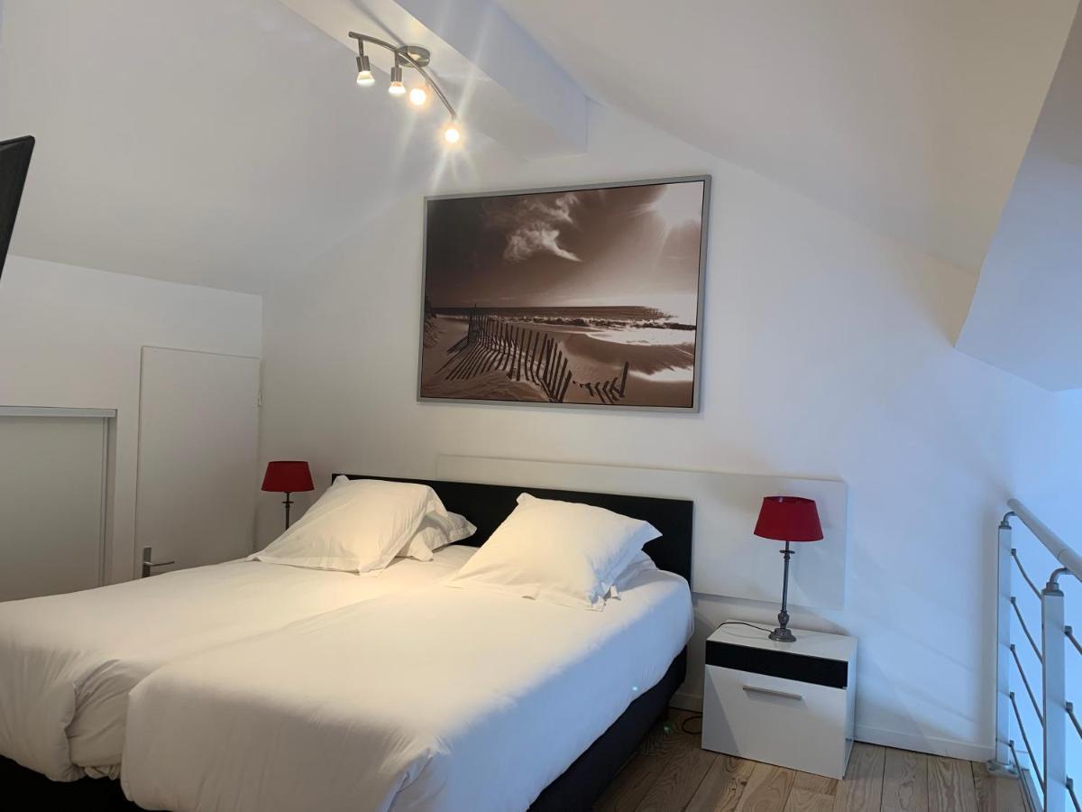 Appartement Du Lac ソール・オスゴール エクステリア 写真