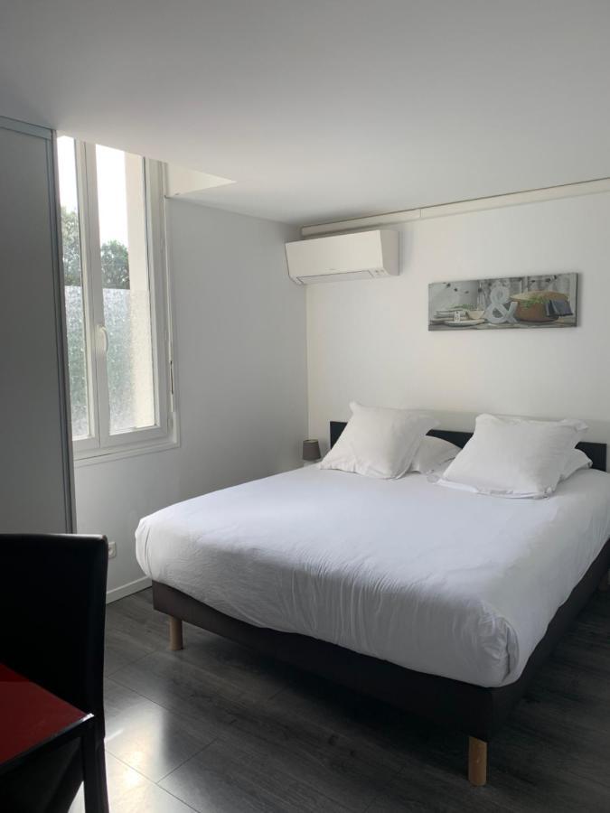 Appartement Du Lac ソール・オスゴール エクステリア 写真