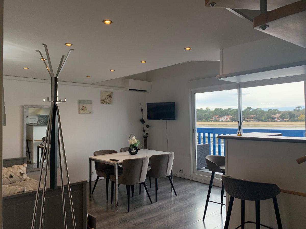 Appartement Du Lac ソール・オスゴール エクステリア 写真