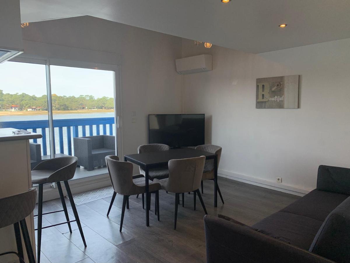 Appartement Du Lac ソール・オスゴール エクステリア 写真