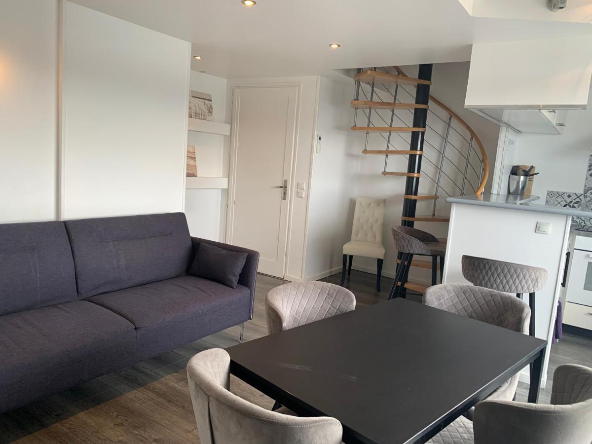 Appartement Du Lac ソール・オスゴール エクステリア 写真