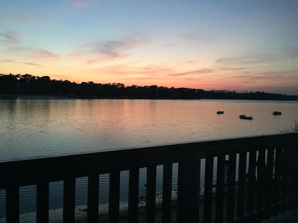 Appartement Du Lac ソール・オスゴール エクステリア 写真
