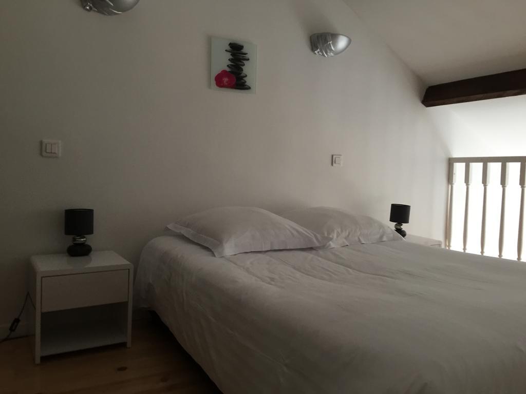 Appartement Du Lac ソール・オスゴール エクステリア 写真