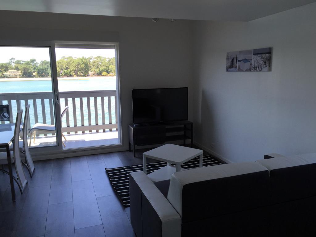 Appartement Du Lac ソール・オスゴール エクステリア 写真