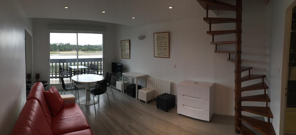 Appartement Du Lac ソール・オスゴール エクステリア 写真