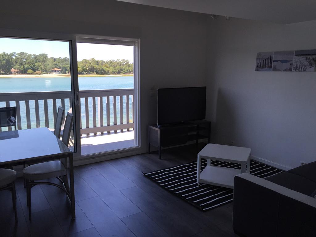 Appartement Du Lac ソール・オスゴール エクステリア 写真