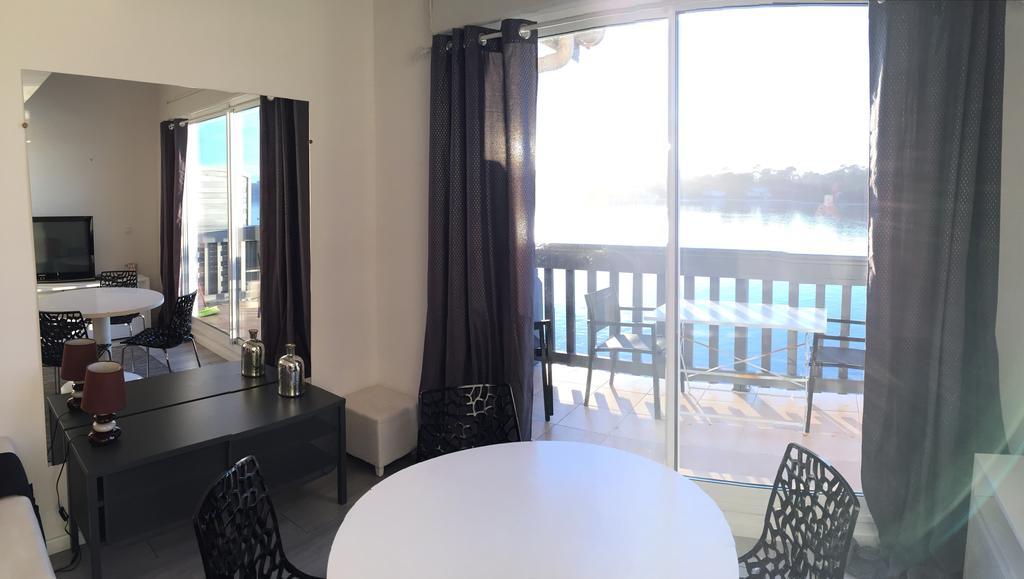 Appartement Du Lac ソール・オスゴール エクステリア 写真