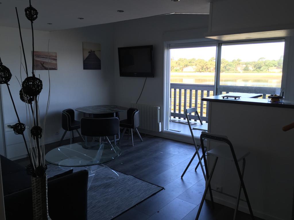 Appartement Du Lac ソール・オスゴール エクステリア 写真