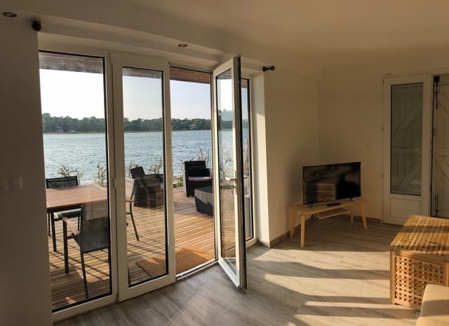 Appartement Du Lac ソール・オスゴール エクステリア 写真