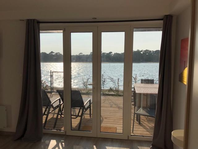 Appartement Du Lac ソール・オスゴール エクステリア 写真