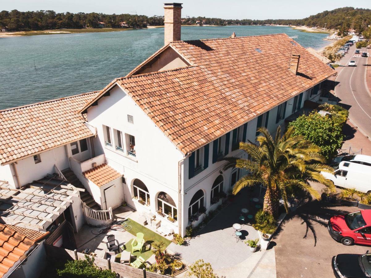 Appartement Du Lac ソール・オスゴール エクステリア 写真