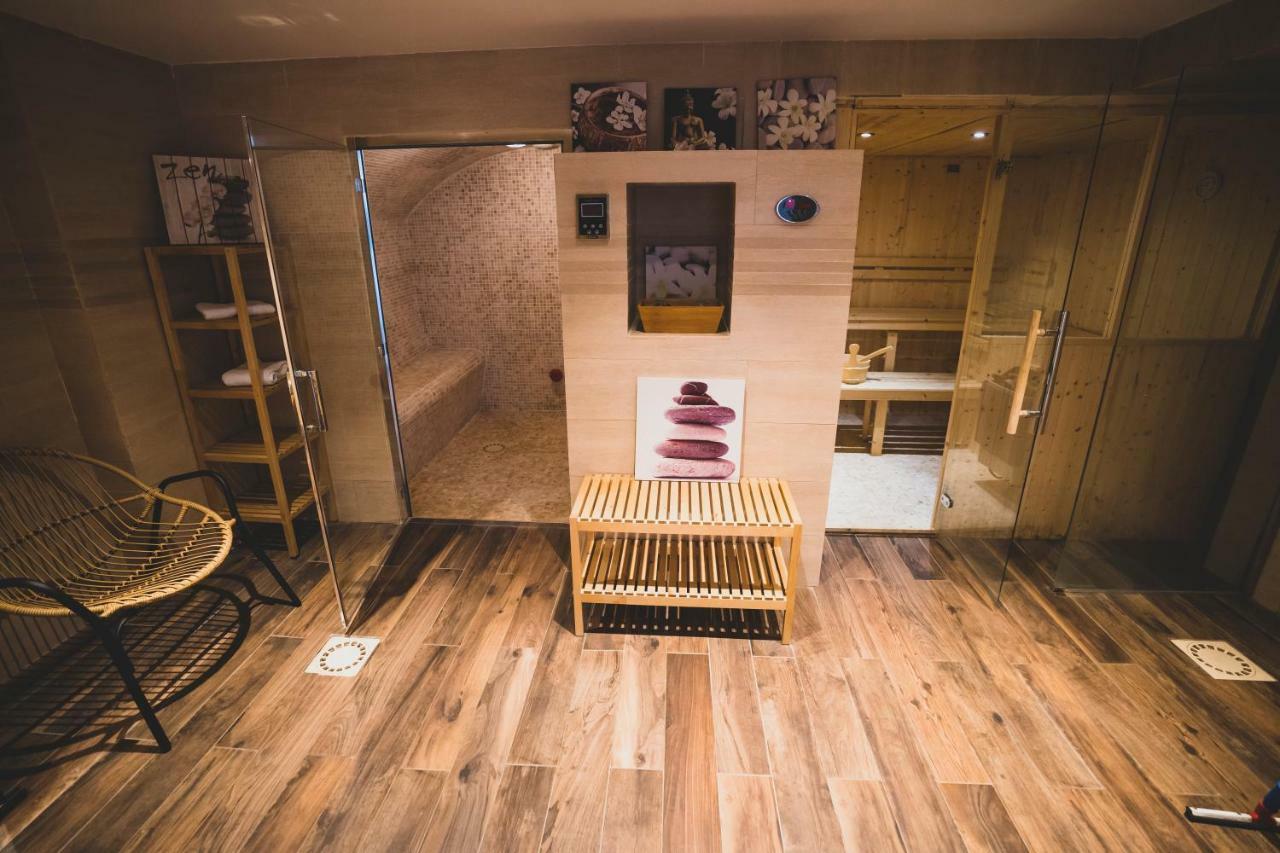 Appartement Du Lac ソール・オスゴール エクステリア 写真